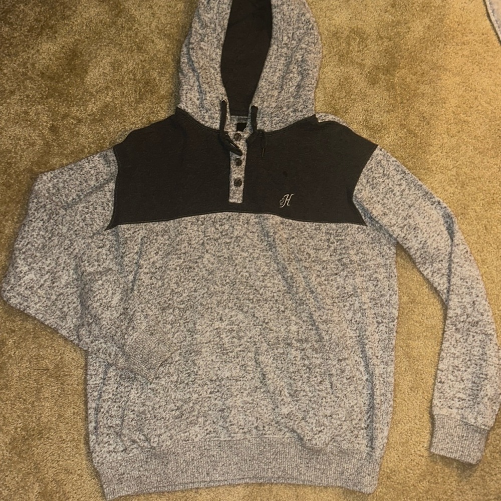 Men’s Hooey Hoodie